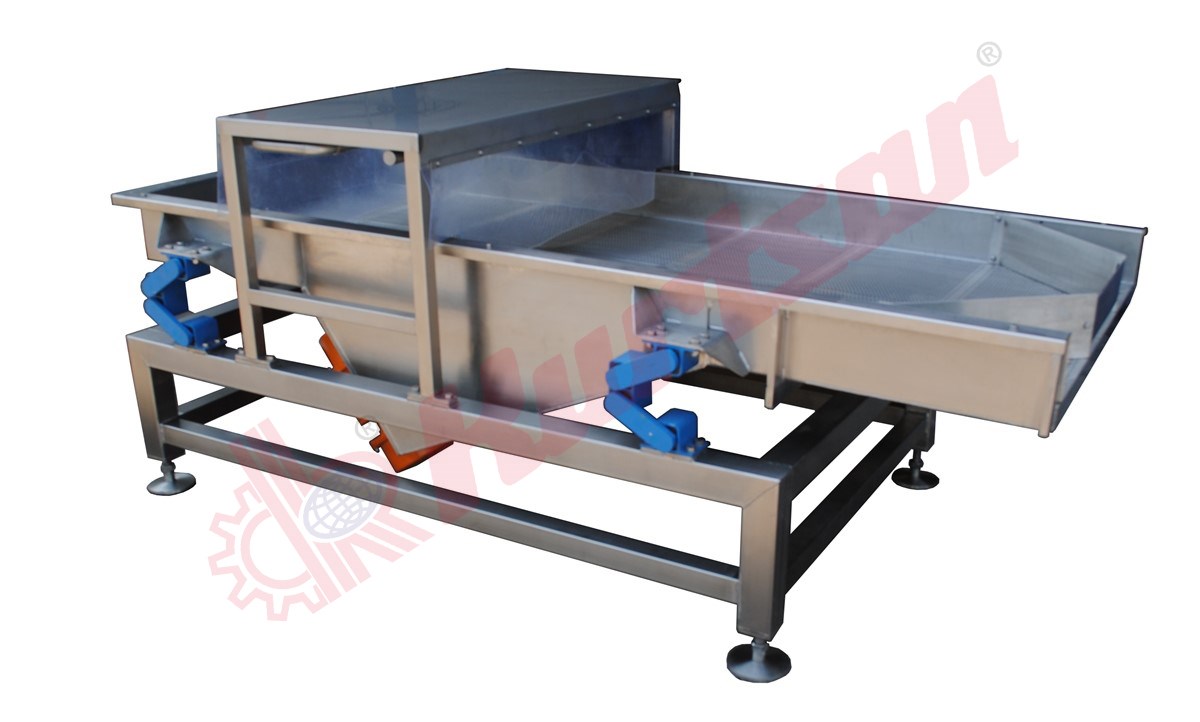 Vibratory Screen