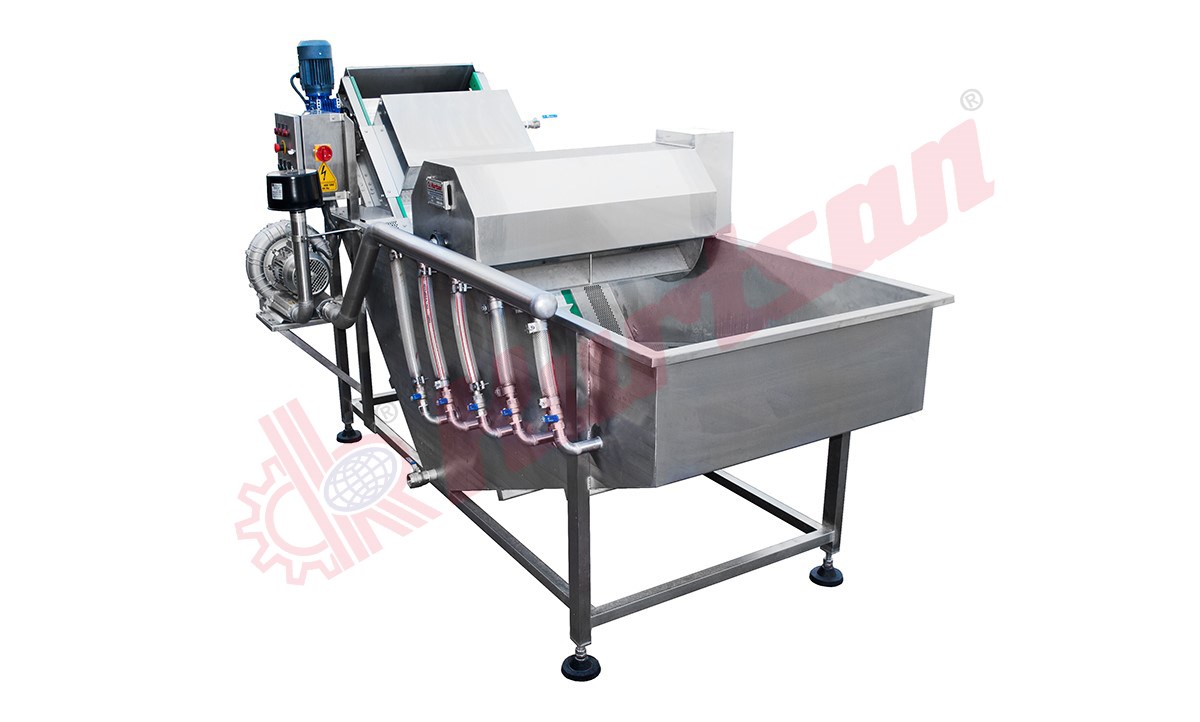 Washing Equipment