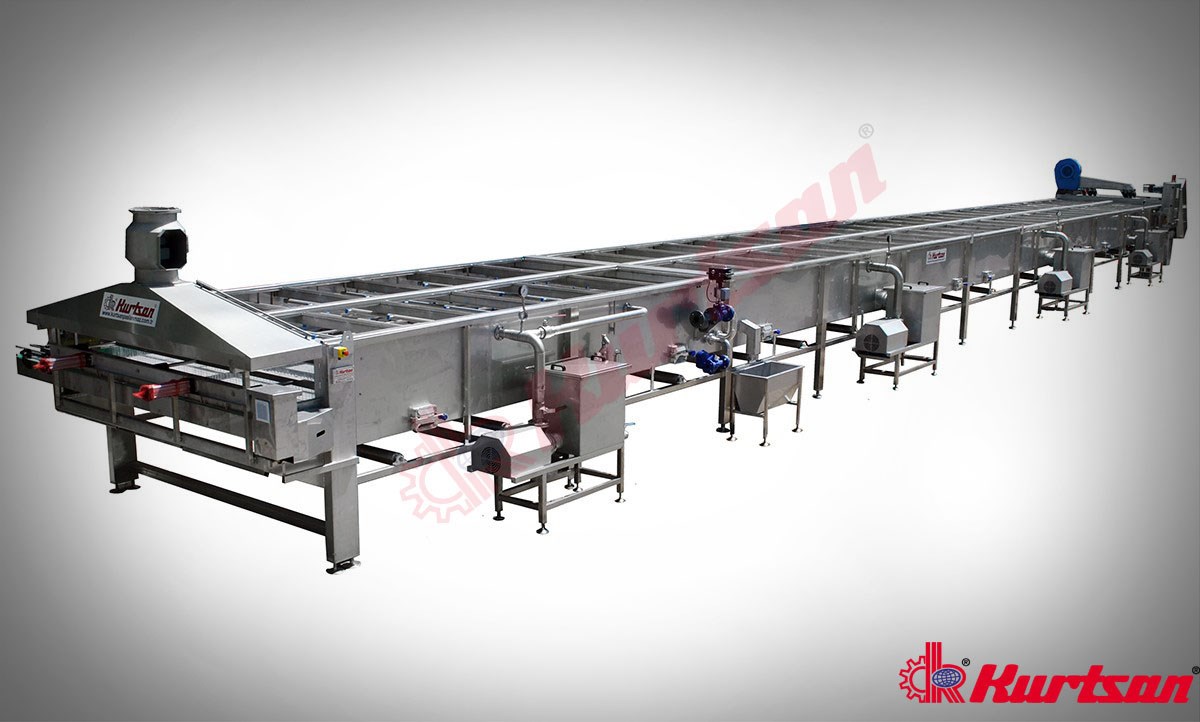 Sterilization & Pasteurization Systems