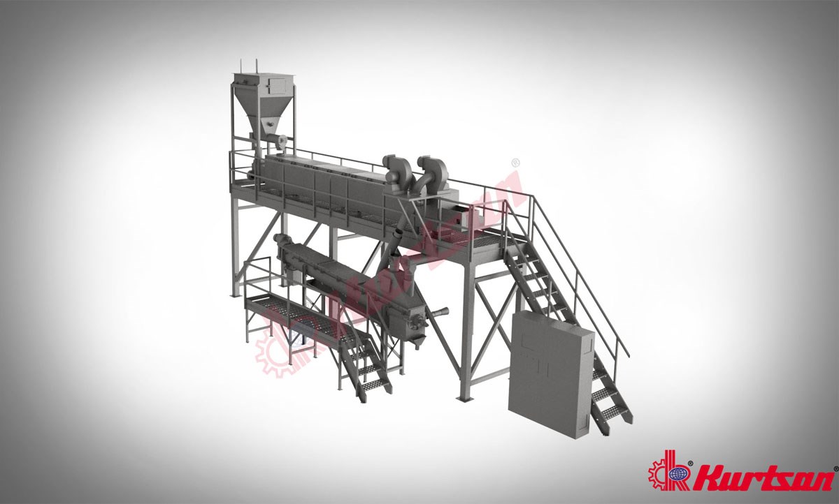 Sterilization Machines