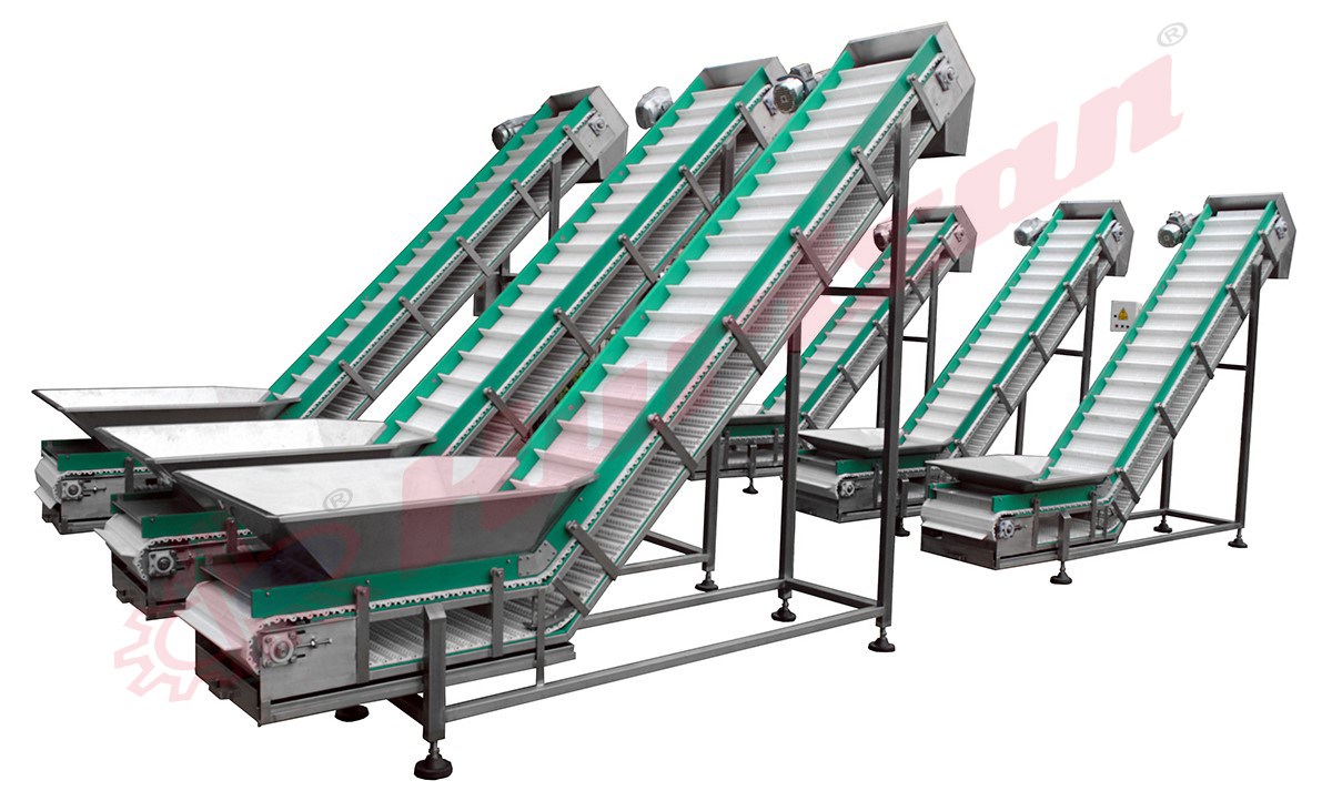 Conveyor Belts