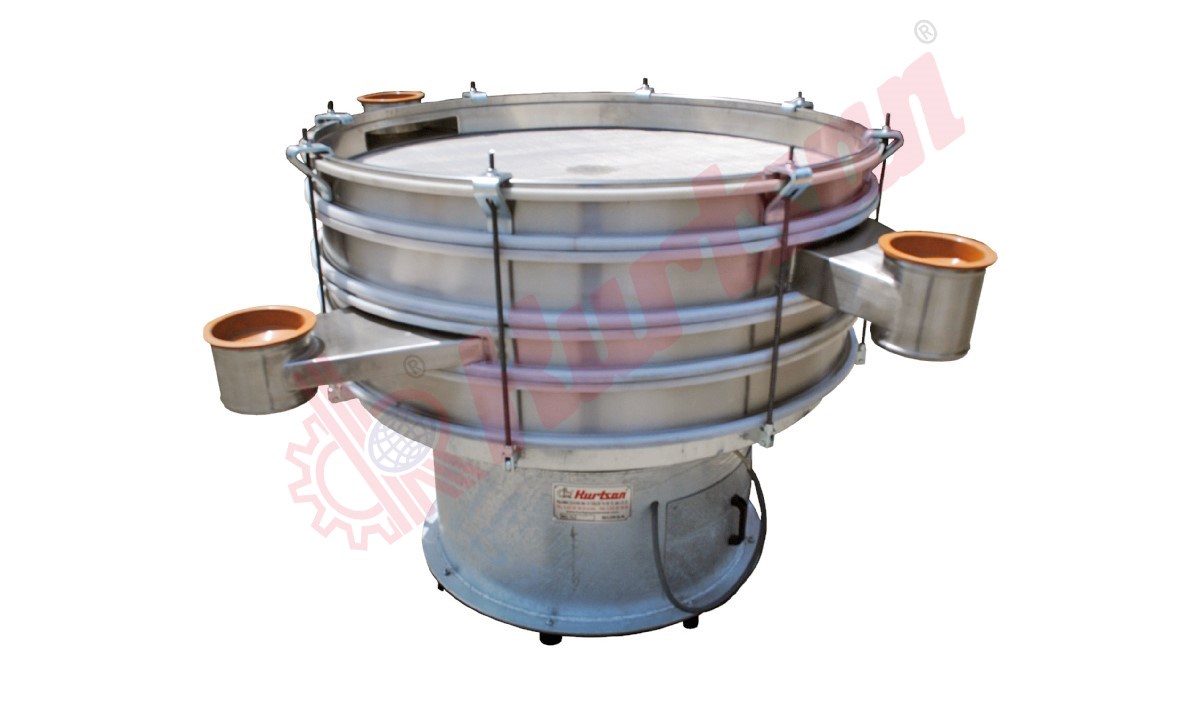 Screening Equipment